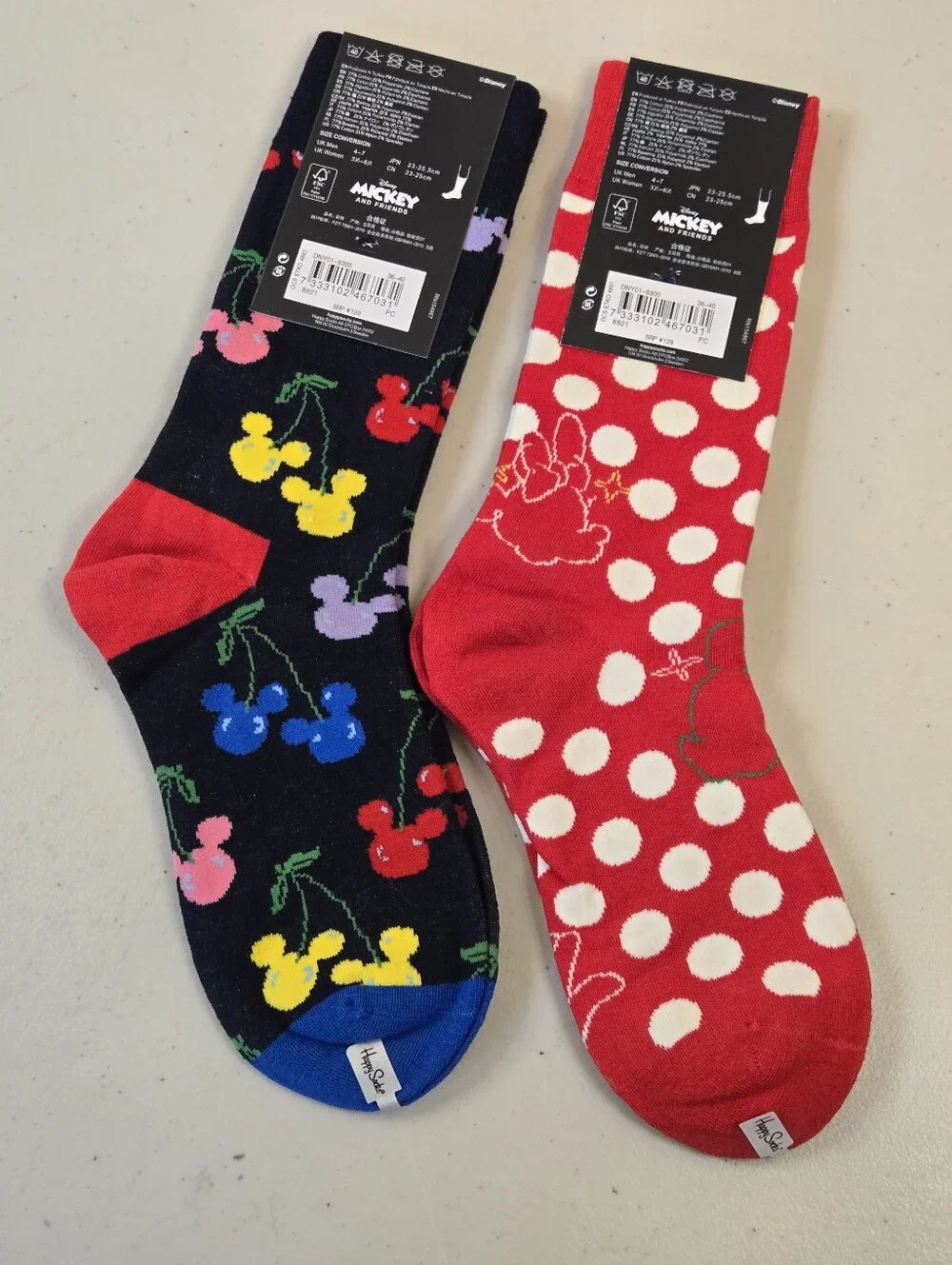Happy Socks happy socks
